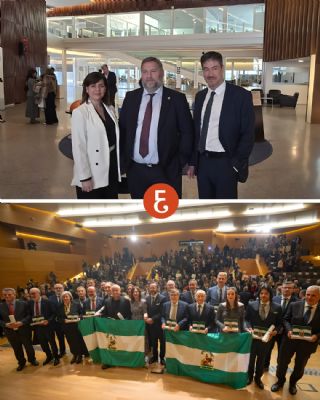 Foto Colegio de Economistas de Granada